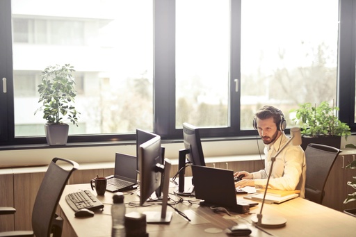 🏭Soy responsable de Empresa